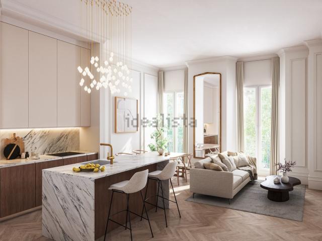 Piso en venta en Centro, Donostia-san Sebastián