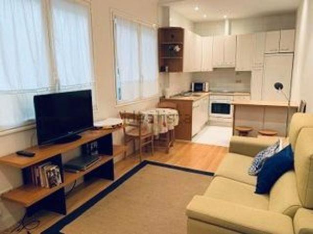 Piso en venta en Centro, Donostia-san Sebastián