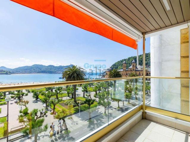 Piso en venta en Centro, Donostia-san Sebastián