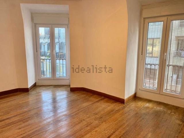 Piso en venta en Gune Erromantikoa, Donostia / San Sebastián
