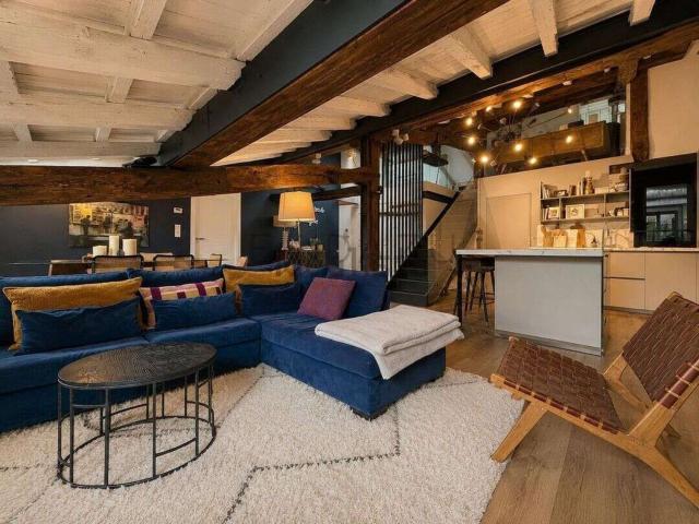 Dúplex en venta en Gune Erromantikoa, Donostia / San Sebastián