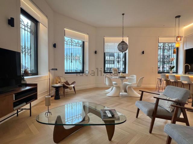 Dúplex en venta en Centro, Donostia-san Sebastián