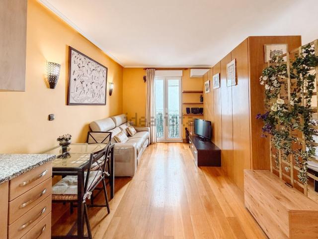 Ático en venta en Centro, Donostia-san Sebastián