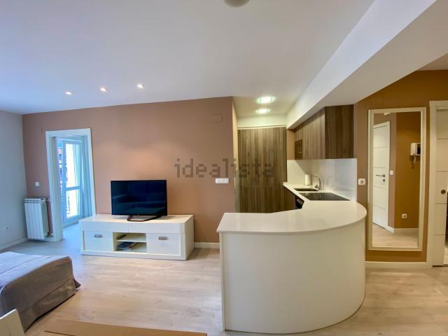 Piso en venta en Amara Zaharra, Donostia / San Sebastián
