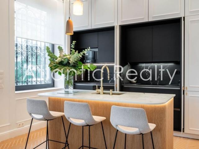 Dúplex en venta en Centro, Donostia-san Sebastián