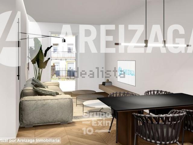 Piso en venta en Centro, Donostia-san Sebastián