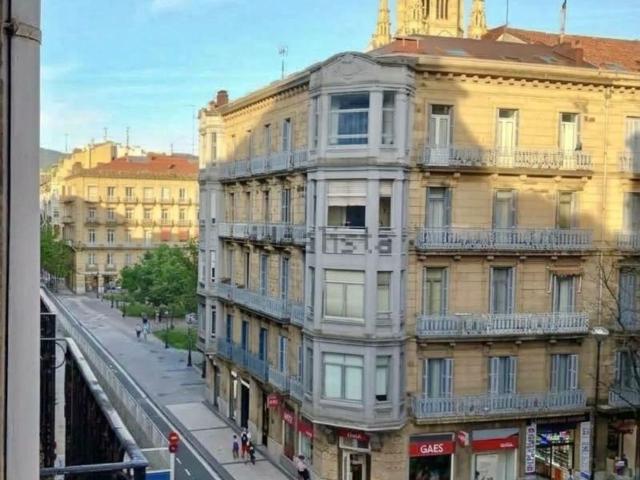 Piso en venta en Gune Erromantikoa, Donostia / San Sebastián