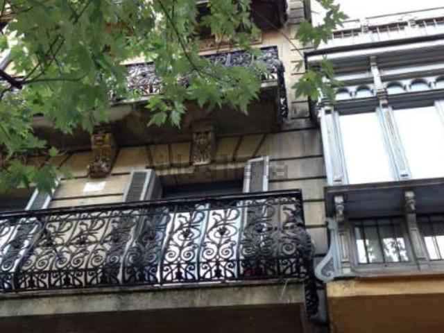 Piso en venta en Amara Zaharra, Donostia / San Sebastián