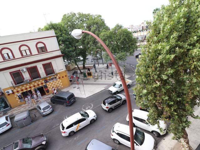 Dúplex en alquiler en Sevilla, El Arenal