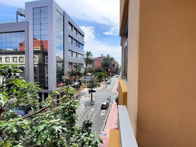 Piso en venta en Canalejas, Gran Canaria