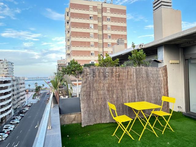 Ático en alquiler en Gran Canaria, Canarias