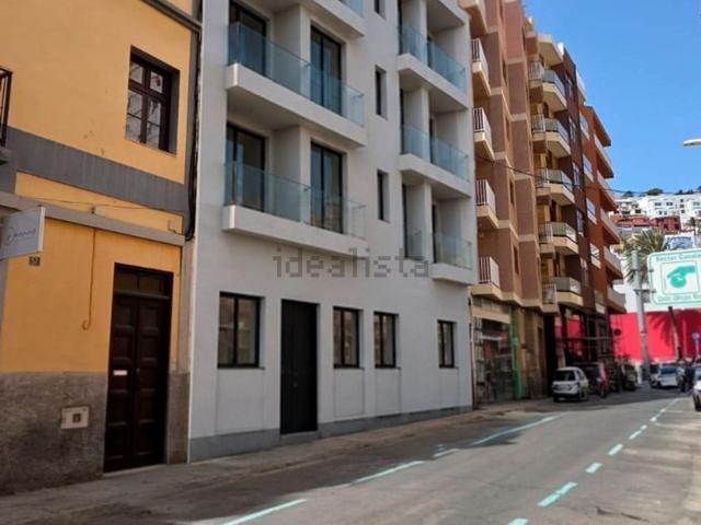 Piso en venta en Canalejas, Gran Canaria