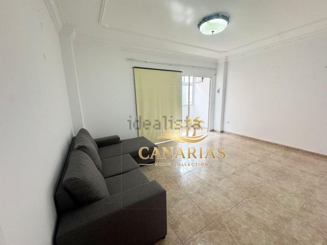 Piso en alquiler en Canalejas, Gran Canaria