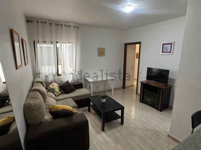 Piso en alquiler en Gran Canaria, Canarias