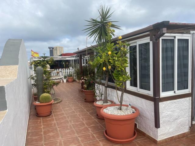 Ático en venta en Gran Canaria, Canarias