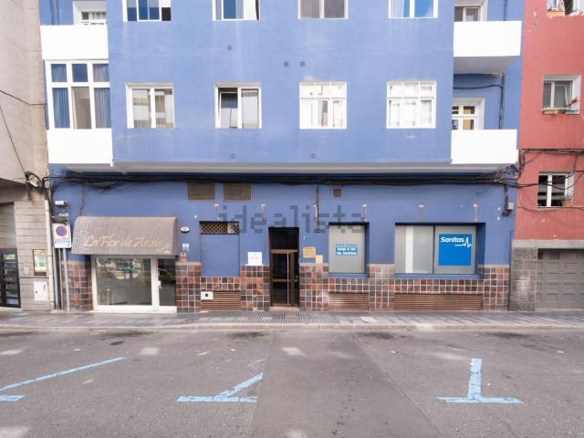 Piso en venta en Canalejas, Gran Canaria
