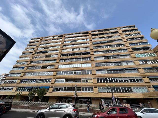 Piso en alquiler en Canalejas, Gran Canaria