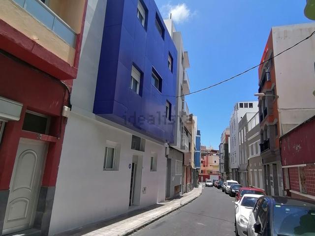 Ático en alquiler en Fincas Unidas, Gran Canaria