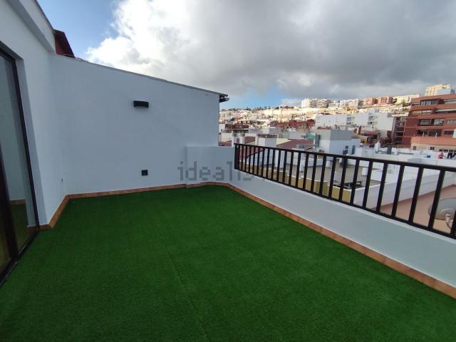 Ático en alquiler en Gran Canaria, Canarias