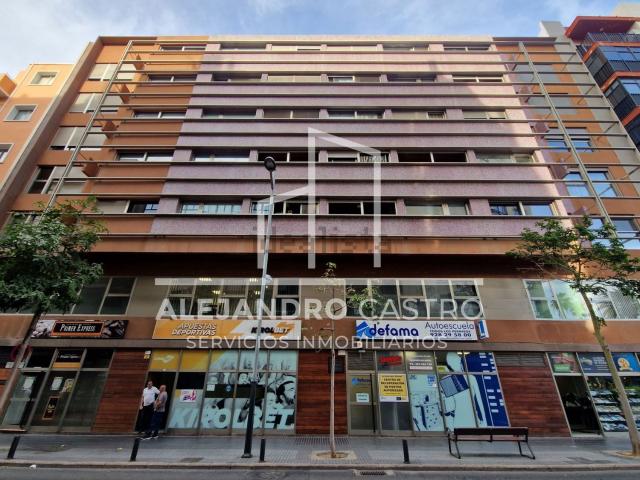 Piso en venta en Canalejas, Gran Canaria