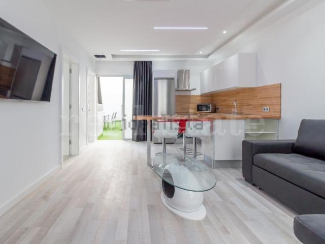 Dúplex en alquiler en Canalejas, Gran Canaria