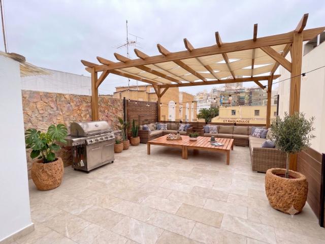 Piso en venta en Canalejas, Gran Canaria