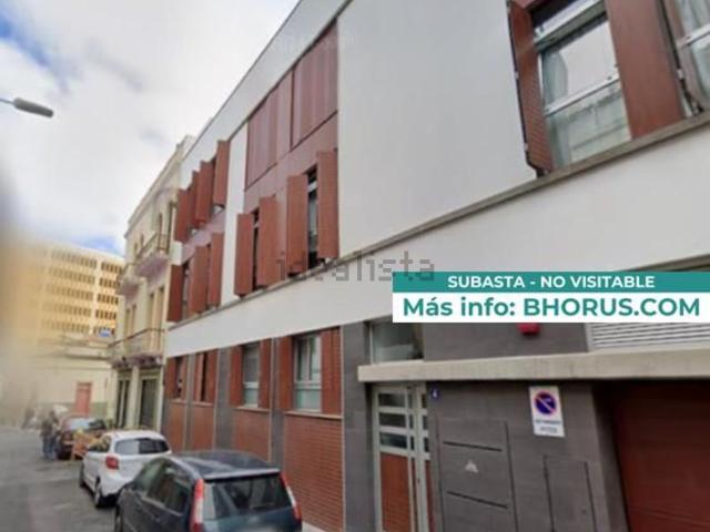 Piso en venta en Canalejas, Gran Canaria