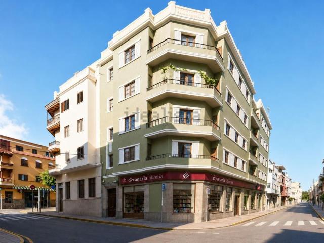 Piso en venta en Canalejas, Gran Canaria