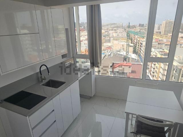 Piso en alquiler en Canalejas, Gran Canaria