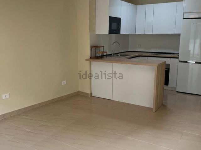 Piso en alquiler en Canalejas, Gran Canaria