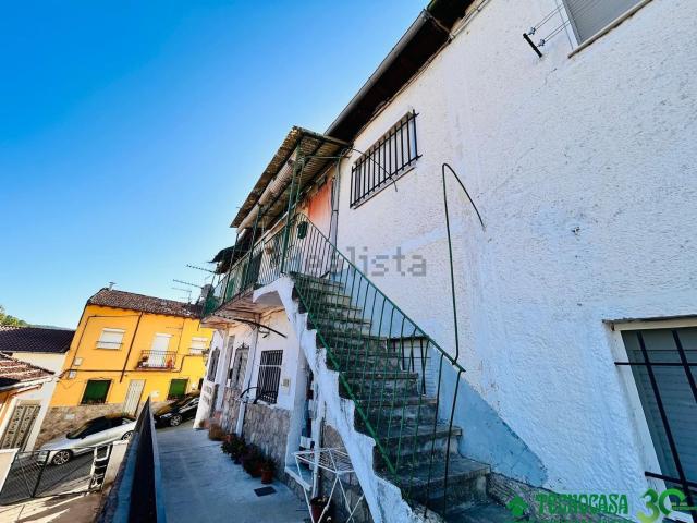 Piso en venta en Arenas De San Pedro