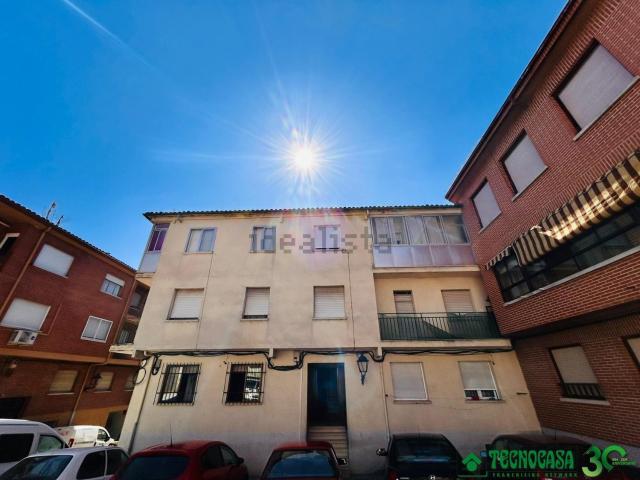 Piso en venta en Arenas De San Pedro