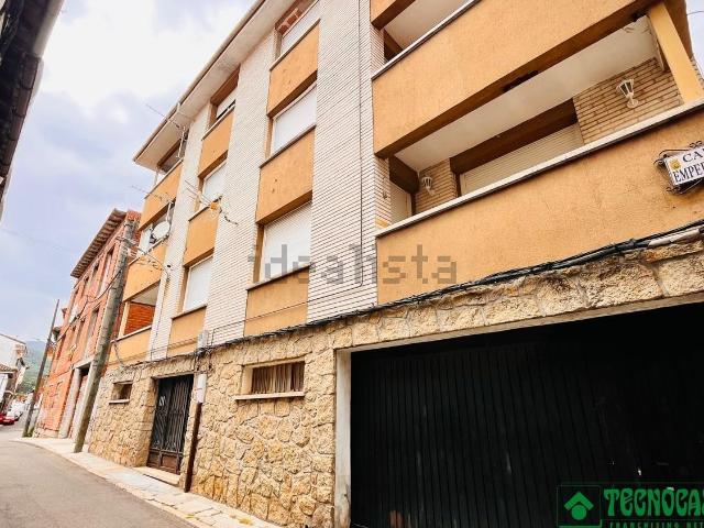 Piso en venta en Arenas De San Pedro