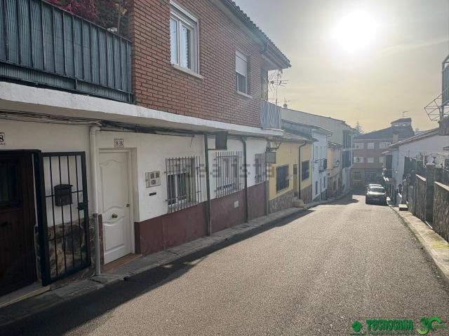 Piso en venta en Arenas De San Pedro