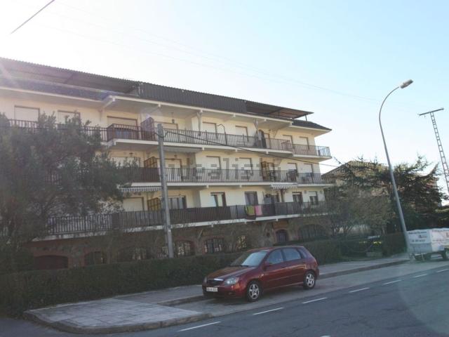 Ático en venta en Arenas De San Pedro Ático en venta en Arenas De San Pedro