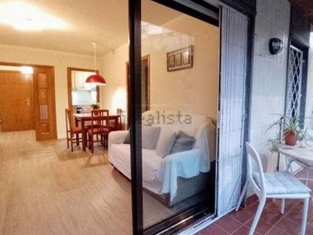 Piso en alquiler en Arenys De Mar, Barcelona