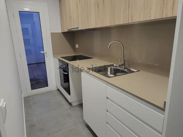 Piso en alquiler en Sant Elm, Arenys De Mar