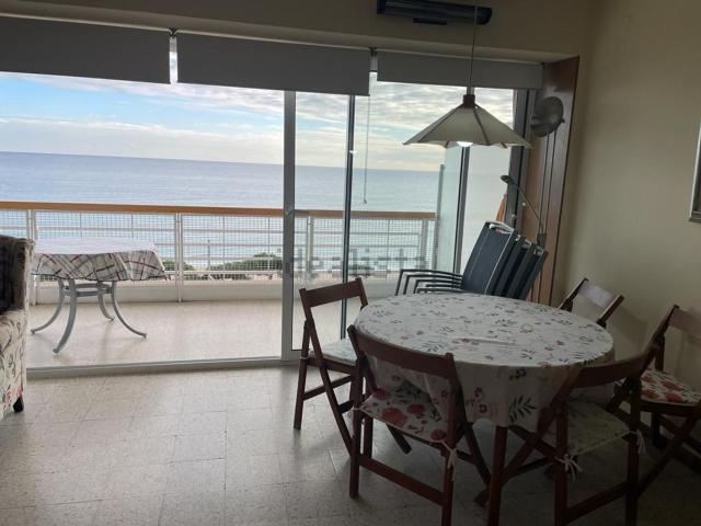 Ático en alquiler en Sant Elm, Maresme