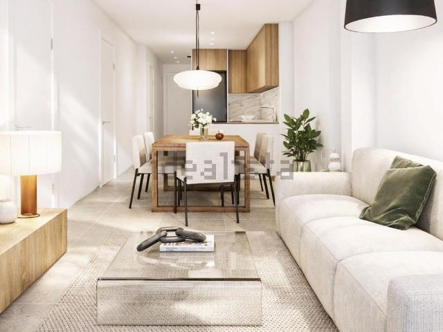 Piso en venta en Sant Elm, Maresme