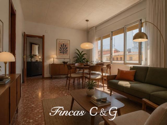 Piso en venta en Sant Elm, Maresme
