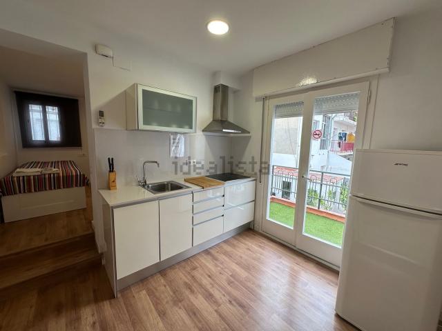 Piso en alquiler en Sant Elm, Maresme