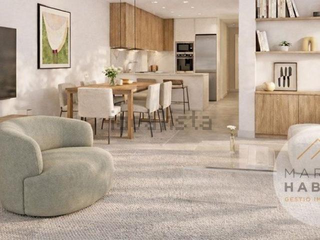 Dúplex en venta en Sant Elm, Maresme