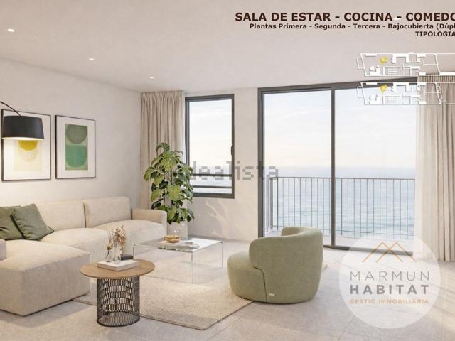 Piso en venta en Sant Elm, Maresme