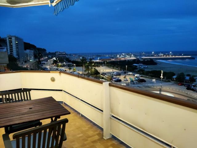 Piso en alquiler en Sant Elm, Maresme