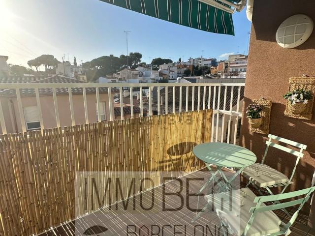 Piso en alquiler en Maresme, Catalunya