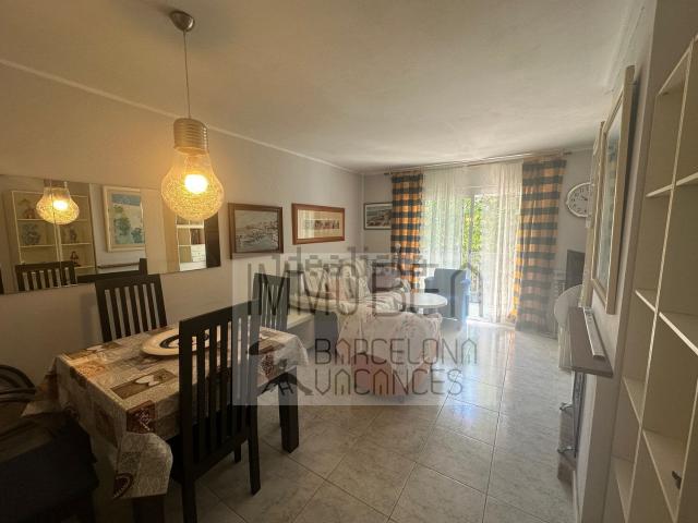 Piso en alquiler en Arenys De Mar, Barcelona