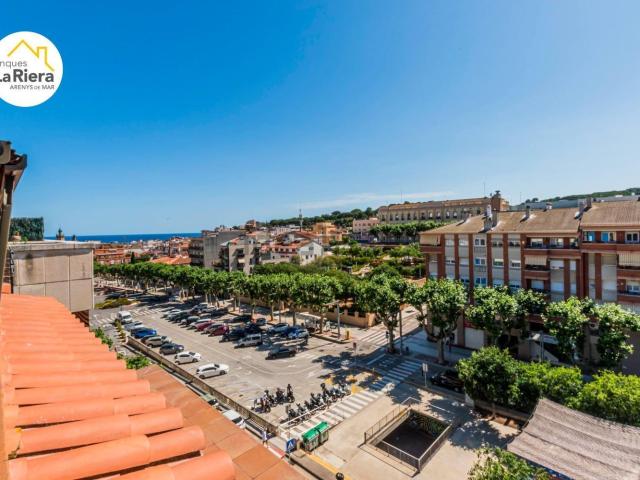 Ático en venta en Maresme, Catalunya