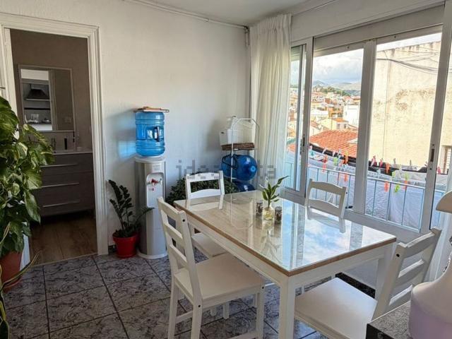 Piso en alquiler en Sant Elm, Arenys De Mar