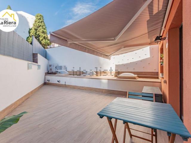 Dúplex en venta en Sant Elm, Maresme