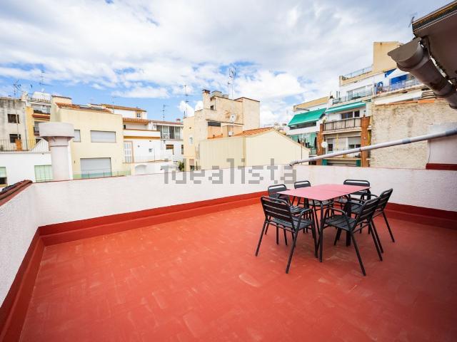 Ático en alquiler en Arenys De Mar, Barcelona